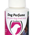 Dog Perfume