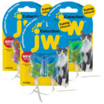 JW Cataction Butterfly