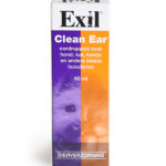 Sire Clean Ear (Exil)