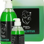 Groomers Shampoo Secret Eucalyptus 2500 ml
