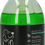 Groomers Shampoo Secret Eucalyptus 250 ml