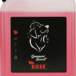 Groomers Shampoo Secret Rose 2500 ML
