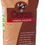 Cavom Compleet Puppy 20 kg